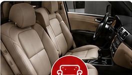 Car Deep Cleaning