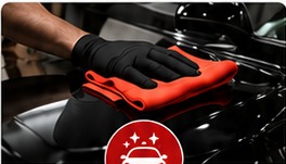 Car Valet & Detailing