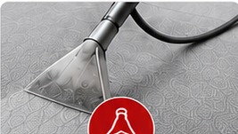 Carpet Deep Cleaning