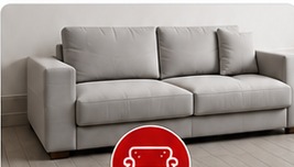 Couch & Sofa Cleaning