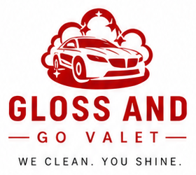 Gloss and Go Valet